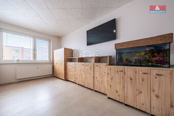 Prodej bytu 4+1, 88 m², Jirkov, ul. Tkalcovská - 10
