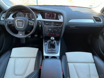 Audi S4, 3.0 TFSI V6 245kW QUATTRO - 10