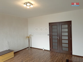 Pronájem bytu 1+1, 36 m², Orlová, ul. Ke Studánce - 10