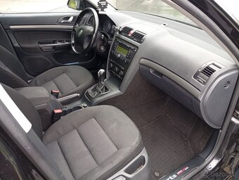 Prodám škoda Octavia 1.6 mpi - 10