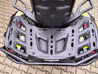 Can am Outlander Xtp Max 1000R - 10