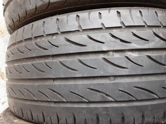 PNEU 215/40/17 a 205/40/17 2/4ks. R17 léto - 10