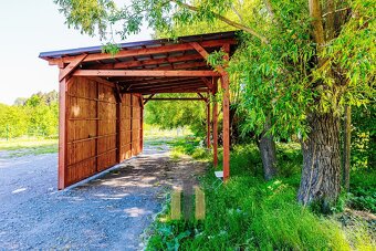 Pronájem ostatní komerční nemovitosti, 500 m2 - Lažánky - 10