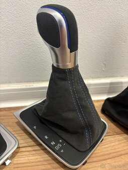 DSG RADICI PAKA VOLIC AUTOMATICKÉ PREVODOVKY DSG - 10