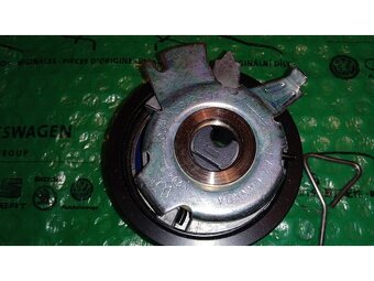 rozvodová sada VW pro motory 1.9 , 2.0TDi PD 038198119A - 10