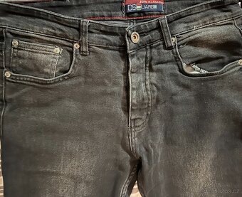 Dsquared D2 Caten Heated - 10