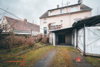 Prodej, domy/rodinný, 398 m2, Markova tř. 5, 33141 Kralovice - 10