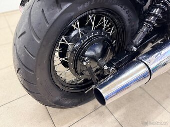 HONDA VT 750 SHADOW C2 - 10