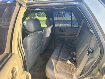 Chevrolet Blazer 4.3 LPG - 10