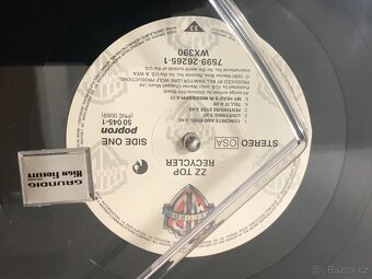 Grundig PS-3500 Mimořadně zachovalý - 10