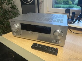 Pioneer VSX-1131 – 7.2 kanálový AV receiver s Dolby Atmos - 10