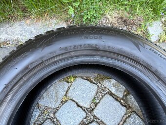Pneu zimní Bridgestone Blizzak LM005 205/60 R16 96H - 10