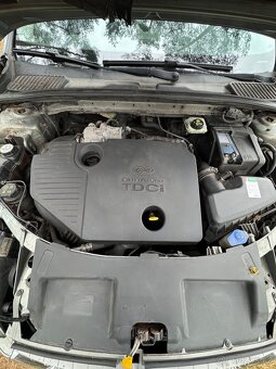 Ford Mondeo 1.8 TDCi - 10