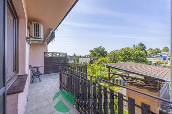 Prodej rodinné domy, 210 m2 - Chlumec nad Cidlinou IV - 10