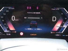 BMW X7 M60i 4,4 V8 390 kW/530k xDrive - 10