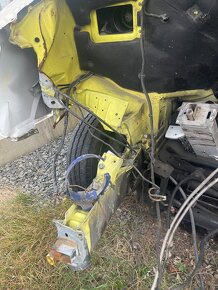Ambulance sprinter - 10