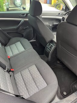 ŠKODA OCTAVIA II Facelift , 1,6 tažné - 10