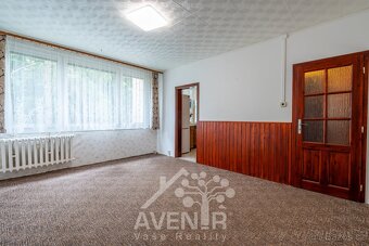 Prodej bytu 3+kk, 54,61 m2, Praha 9 - Prosek, ul. Bohušovick - 10