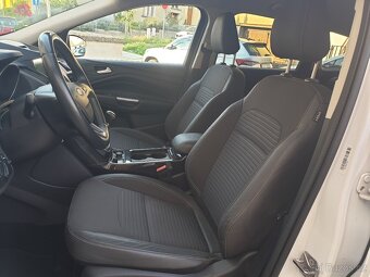 FORD KUGA 2,0 TDCi 4x4 TITANIUM KAMERA Tažné - 10