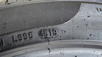 Letní pneu 225/45/17 Pirelli - 10