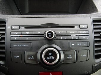 Honda Accord 2.2 i-DTEC , 110 kW nafta, 2009 - 10