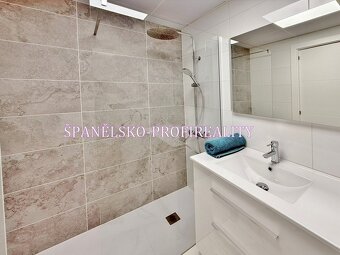 Španělsko,Torrevieja,Playa del Cura 4kk - 10