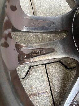 Alu Rial R17 5x112 - 10