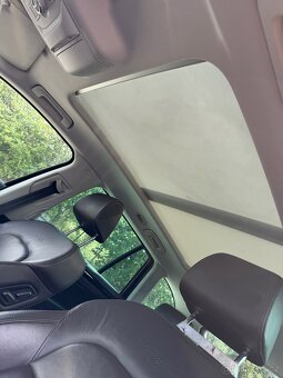 Škoda Superb 2.0 TDi 125 kw L&K, 4x4, DSG - 10