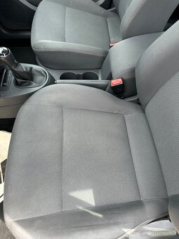 VW Caddy Life edice (JAKO) - 10