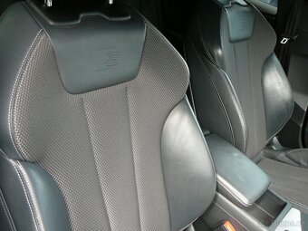 Audi A5 Sportback 2.0TDi 140kW - 10