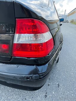 bmw e46 street drift - 10