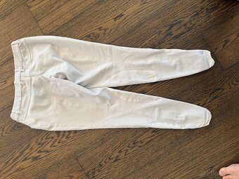 Rajtky Cavalleria Toscana, Equisoul - 10