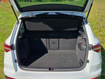 KAROQ Ambition 2,0 TDI 110 kW (nafta) 7-stupňů DSG aut - 10