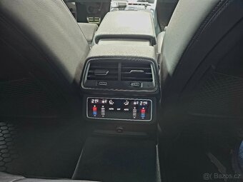 Audi A6, S6, 3.0 tdi, 2020, 257kw, 700nm, matrix, webasto - 10