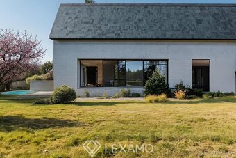 Prodej stavebního pozemku 815 m², Kojatín, ev.č. 00292 - 10