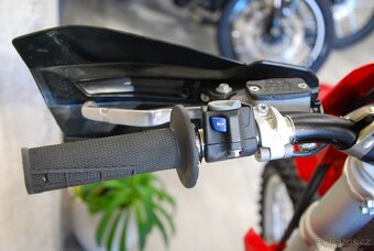 Gas Gas EC 300 - VÝPRODEJ, hezký stav, 50 mth, 1.maj. - 10