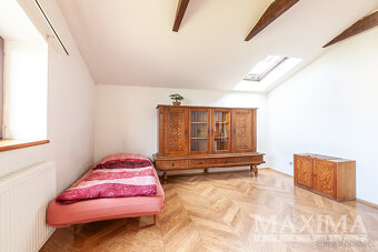 Dům 6 a více o ploše 270 m2 - Modletice, Modletice - 10