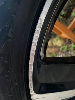 5x108 r18 kola Volvo v90 disky alu 245 45 18 elektrony V90 - 10