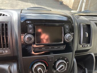 Citroen Jumper L4H3 - 10