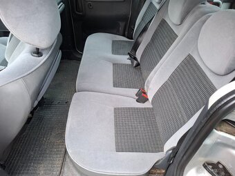 Cittroen Berlingo 1.6 HDI Klima - 10