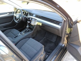 VW PASSAT B8 2.0 TDI - 10