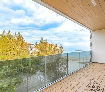 Byt 3+KK, 85 m², Via Cristoforo Colombo, Francavilla al Mare - 10