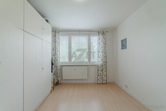 Prodej bytu 3+1, 76 m2, Karviná - ul. Divišova - 10