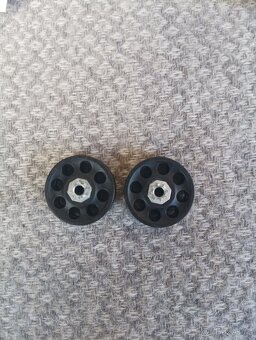 Vzduchovka Umarex Model 850 M2 - 10