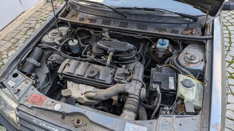 Peugeot 309 - 1.4 55kW - 10