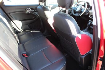 Fiat 500X Opening Edition 2,0M.Jet 103kw - 10