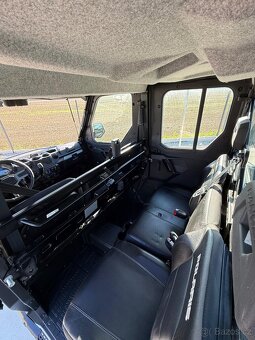 POLARIS RANGER XP 1000 CREW 2023 - DPH - 10