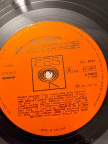 2 X LP VIVA MEXICO - 10