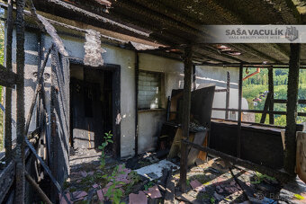 Prodej, chata, 80 m², Vsetín - Semetín - 10