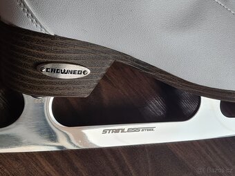 Dámské brusle Crowned vel. 37 - 10